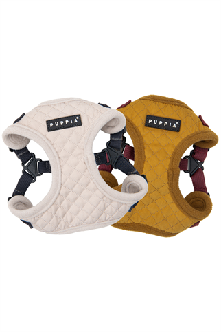 Irvin Harness C Köpek Göğüs Tasması Hardal Rengi 