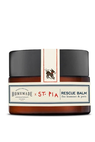 St.Pia HM X ST. PIA Rescue Balm (10g)