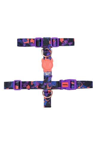 Zee.Dog Reebok x Zee.Dog Court H Tipi Göğüs Tasması