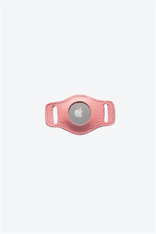 Zoe Pet Atelier Air Tag Kılıfı - Şeker Pembe
