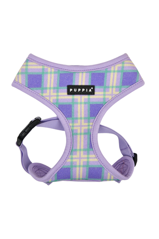 Jaylen Harness A Köpek Göğüs Tasması Mor 