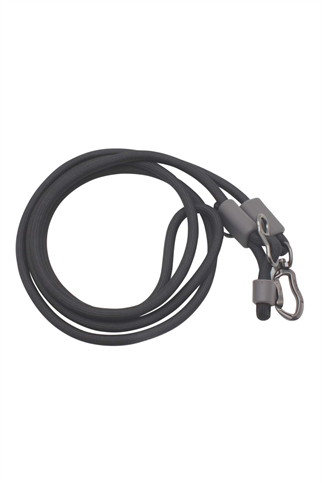 M-PETS GENTLE DOG FONKSİYONEL GEZDİRME TASMA BLACK