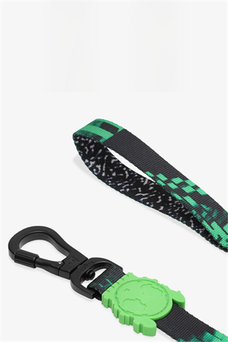 Glitch Error #410 Gezdirme Tasması - Zee.Dog