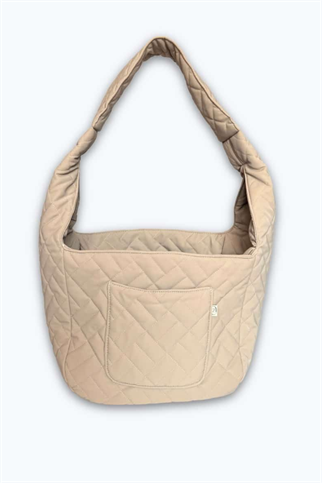 Zoe Pet Atelier Sling Köpek Taşıma Çantası