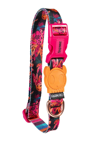 Zee.Dog Selva Köpek Boyun Tasması - FARM Rio