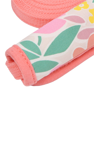 Pinkaholic New York Evanthe Leash Gezdirme Tasması Pembe 