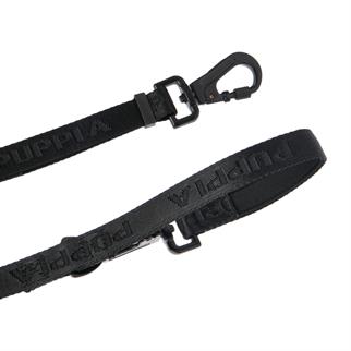 Jarek Lead Fonksiyonel Köpek Gezdirme Kayışı Siyah