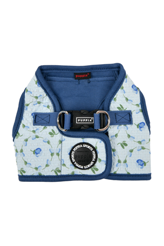 Florian Harness B Köpek Göğüs Tasması Mavi