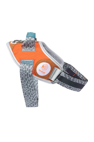 Zee.Dog Reebok x Zee.Dog Suede FlyHarness Köpek Göğüs Tasması