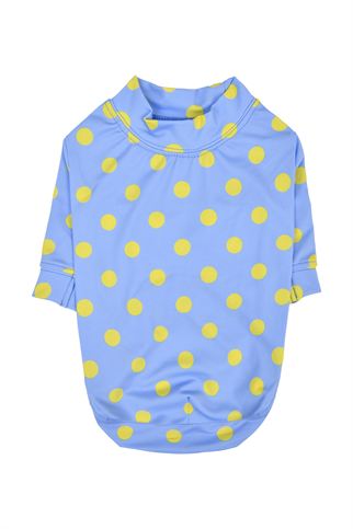 Pinkaholic New York Pamina T-shirt Mavi