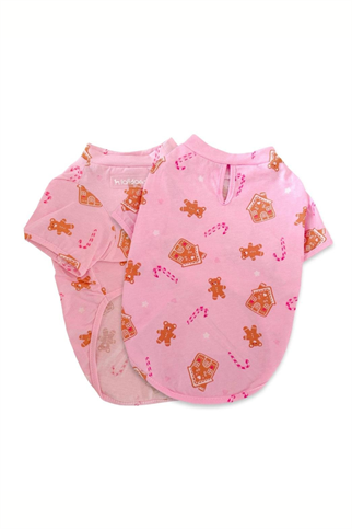 Lolidogs Köpek Tshirt | Ginger House