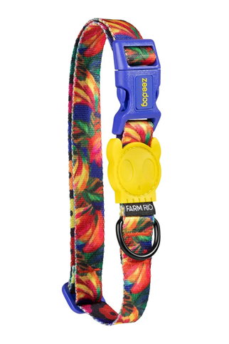 Zee.Dog Samba Köpek Boyun Tasması - FARM Rio