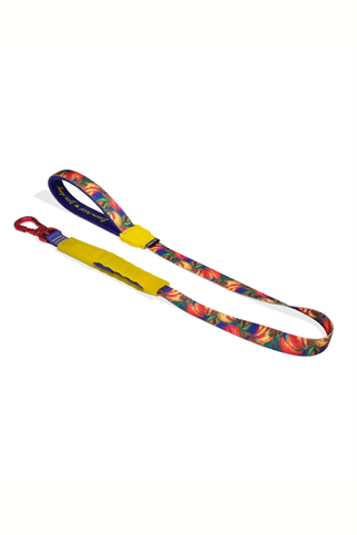 Zee.Dog Samba Airleash Köpek Gezdirme Tasması - FARM Rio