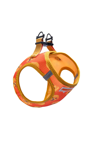 PawStar Poodle Köpek Göğüs Tasması