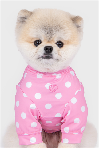 Pinkaholic New York Pamina T-shirt Pembe 