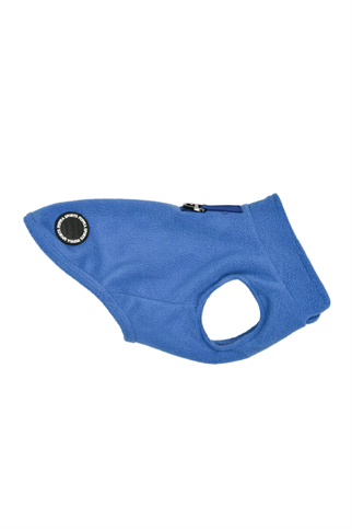 Puppia Lucius Köpek Poları Göğüs Tasmalı - Mavi