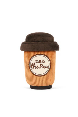 Play San Francisco Doggos Java Köpek Oyuncağı