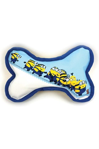 Happy Pet Minion® Canvas Köpek Oyuncağı