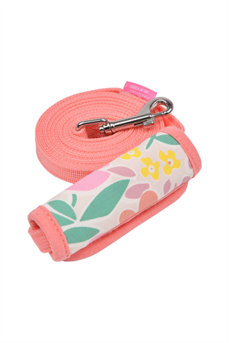Pinkaholic New York Evanthe Leash Gezdirme Tasması Pembe 