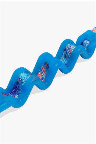 Glitch Error #404 Ruff Gezdirme Tasması - Zee.Dog
