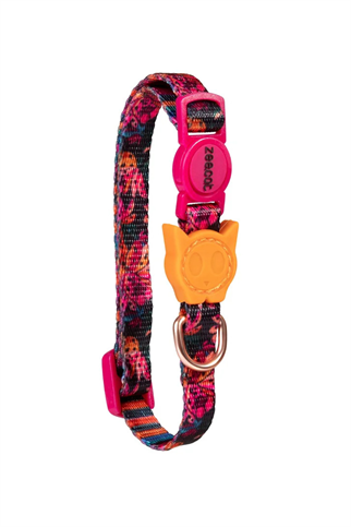 Zee.Dog Selva Kedi Tasması - FARM Rio