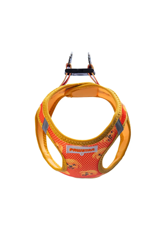 PawStar Poodle Köpek Göğüs Tasması