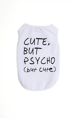 Goodboi Cute But Psycho But Cute Atlet