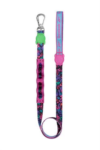 Zee.Dog Reebok x Zee.Dog Aerobic Ruff Gezdirme Tasması | Şok Emici Köpek Tasması