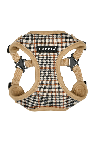 Lucas Harness C Köpek Göğüs Tasması Bej 