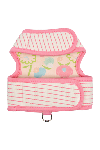 Pinkaholic New York Angeline Harness Göğüs Tasması Pembe 