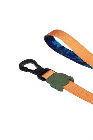 Zee.Dog Reebok x Zee.Dog Trekk Gezdirme Tasması | Klasik Köpek Tasması