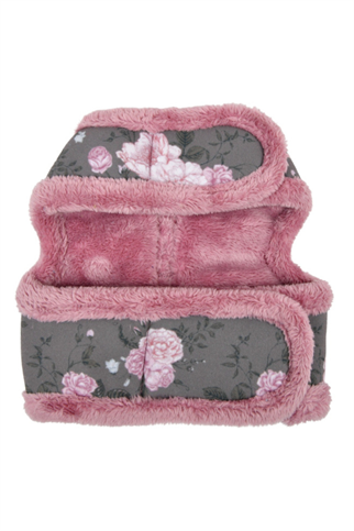 Pinkaholic New York Calla Pinka Harness Köpek Göğüs Tasması Grey