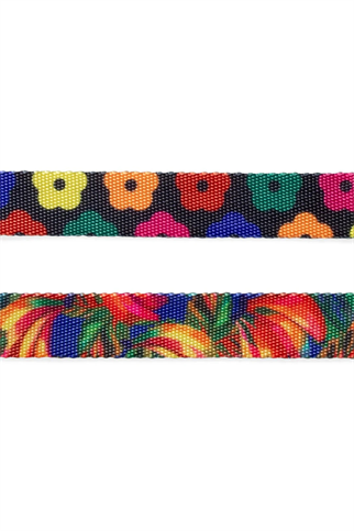 Zee.Dog Samba Köpek Boyun Tasması - FARM Rio