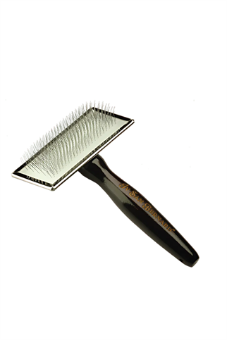 Iv San Bernard Slicker Brush