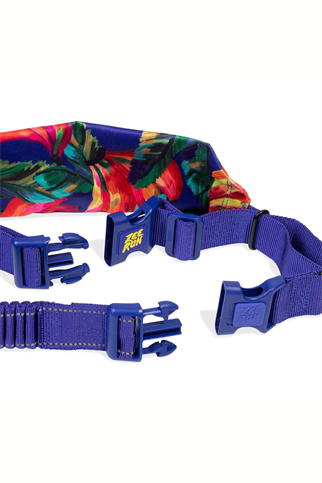 Zee.Dog Zee.Belt Samba - FARM Rio Köpek Koşu Kemeri