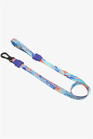 Glitch Error #404 Gezdirme Tasması - Zee.Dog