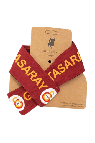 Alphadog Galatasaray Küçük Irk Köpek Atkısı