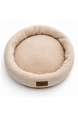 Alphadog Design Halobed Almond Köpek Yatağı