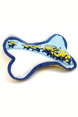 Happy Pet Minion® Canvas Köpek Oyuncağı