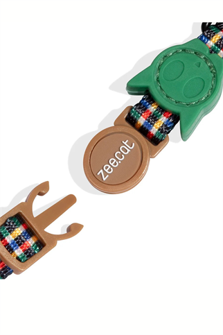 Zee.Dog Travis Kedi Tasması 