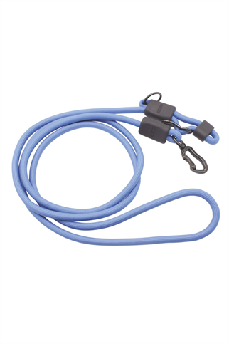 M-PETS GENTLE DOG FONKSİYONEL GEZDİRME TASMA BLUE