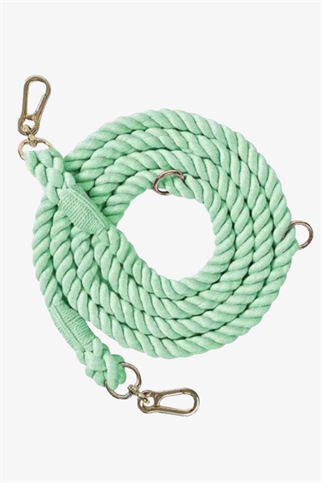 Lolidogs Handsfree Köpek Gezdirme Kayışı Minty