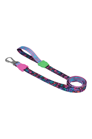 Zee.Dog Reebok x Zee.Dog Aerobic Gezdirme Tasması | Klasik Köpek Tasması