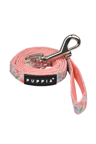 Lilac Lead Köpek Gezdirme Kayışı Pembe 