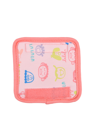 Pinkaholic New York Berthe Lead Gezdirme Tasması Pembe 