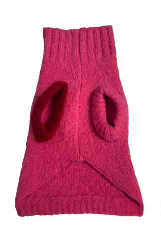 Suchkin Hole Pinkest (New) Köpek Kazağı