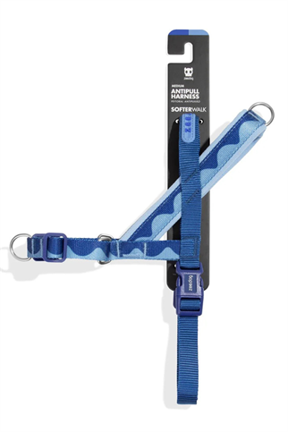 Zee.Dog Swell Softerwalk Köpek Göğüs Tasması