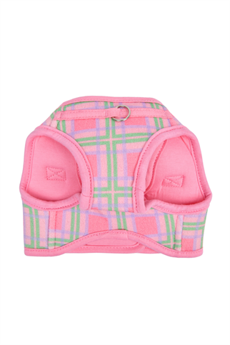 Jaylen Harness B Köpek Göğüs Tasması Pembe