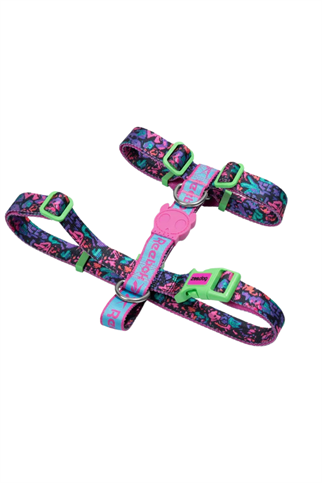 Zee.Dog Reebok x Zee.Dog Aerobic H Tipi Göğüs Tasması