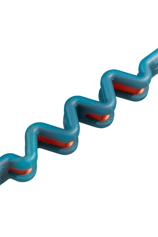 Zee.Dog Reebok x Zee.Dog Suede Ruff Gezdirme Tasması